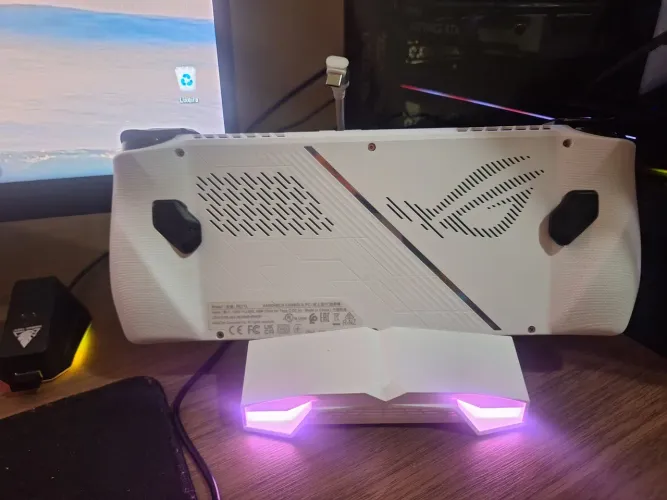 ASUS ROG ALLY 512GB 16GB RAM 