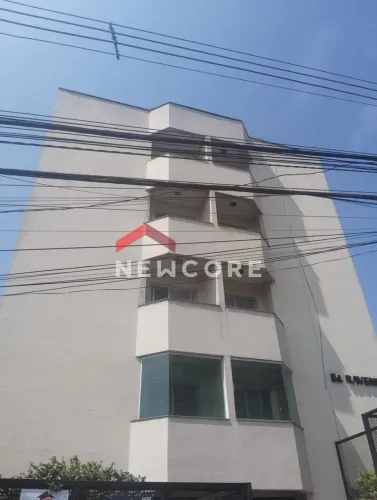 Apartamento em Rua Brás Cubas - Vila Bocaina - Mauá/SP
