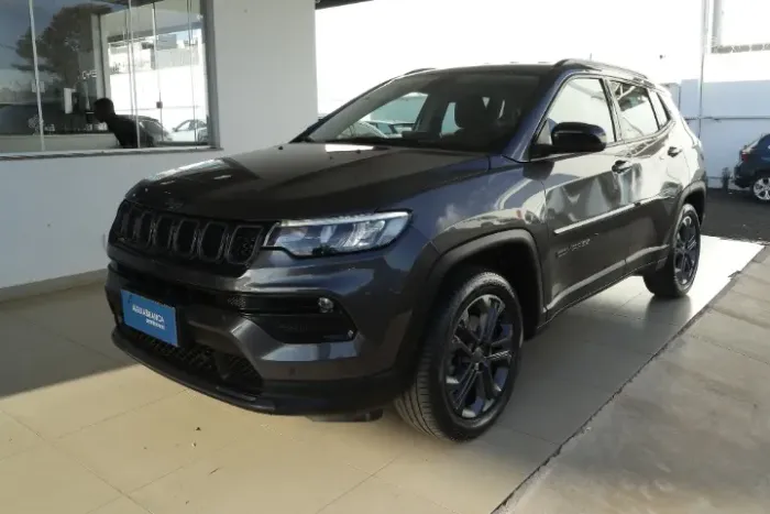 Jeep Compass Long. T270 1.3 TB 4X2 Flex AUT 2024
