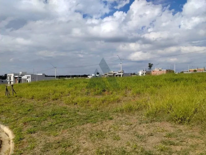 Terreno à venda, 184 m² por R$ 149.000,00 - Residencial Tivolli - Itapetininga/SP