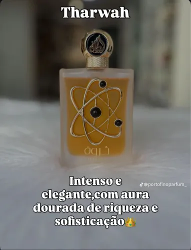 Perfumes importados 