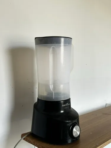 Vende se liquidificador