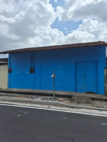 Vendo vila de casas na rua das orquídeas próxima a igreja do sétimo dia