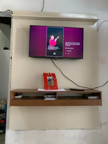 Painel para TV