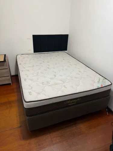 Cama de Casal EXCELENTE