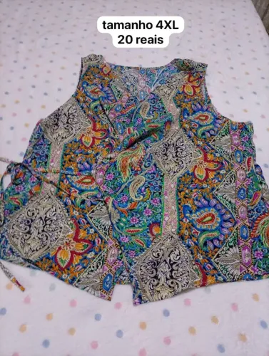 Lindas blusinhas femininas adulto!