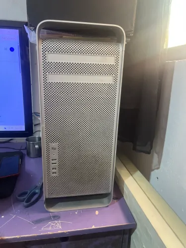 Apple Mac Pro pc