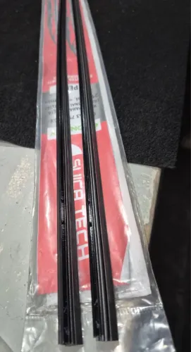 Kit Refil para palheta tradicional diant 29,5pol.750mm Honda, Hyundai, Peugeot