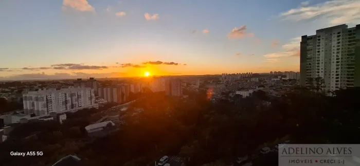 Apartamento à Venda no Morumbi Conforto e Excelente Localização!