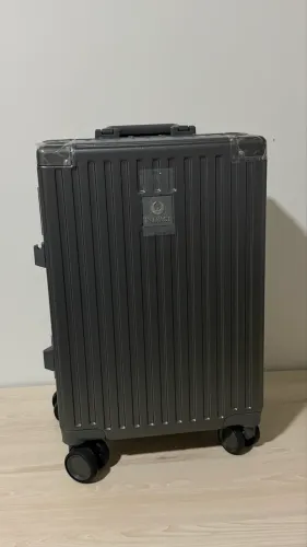 MALA NOVA DE VIAGEM BORDO 10KG