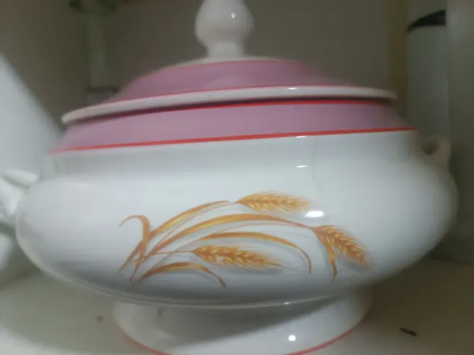 Sopeira vintage