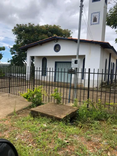 Bairro Itapoã _ Caetanópolis 