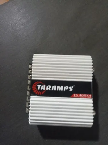 Módulo Taramps ts 400x4