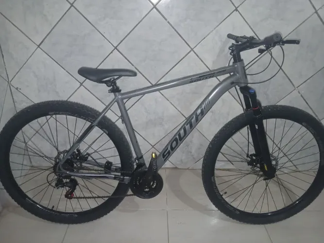 Bike aro 29