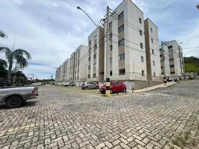 Oportunidade Única em JUIZ DE FORA - MG | Tipo: Apartamento | Negociação: Licitação Aberta