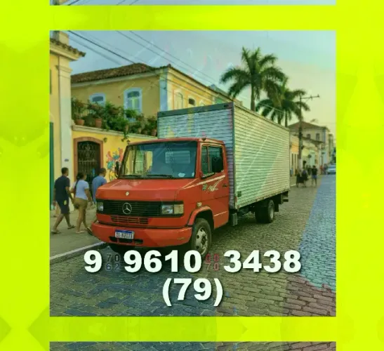 Guincho de motos? ofereço serviço rápido e seguro! contato: 79#9#9610#3438