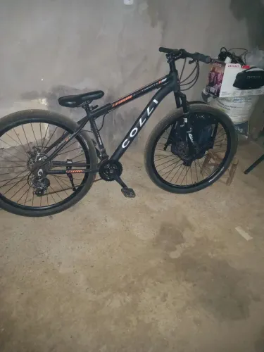 Bike coli aro 29