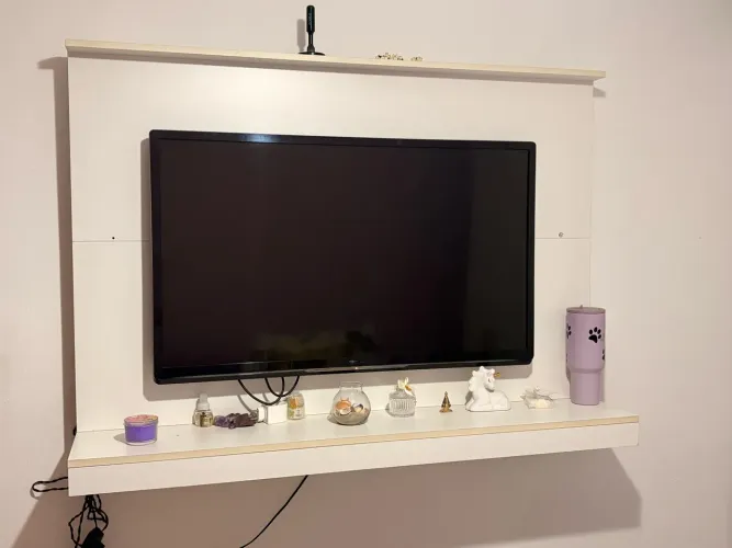 Painel de TV