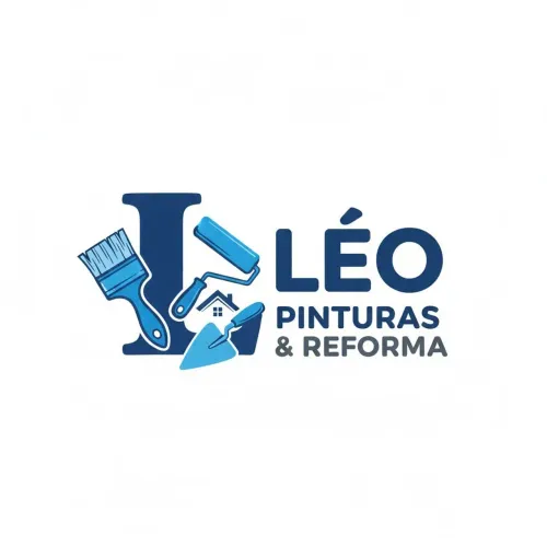 Léo reformas e pinturas