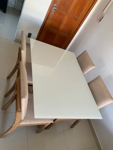 mesa de jantar 