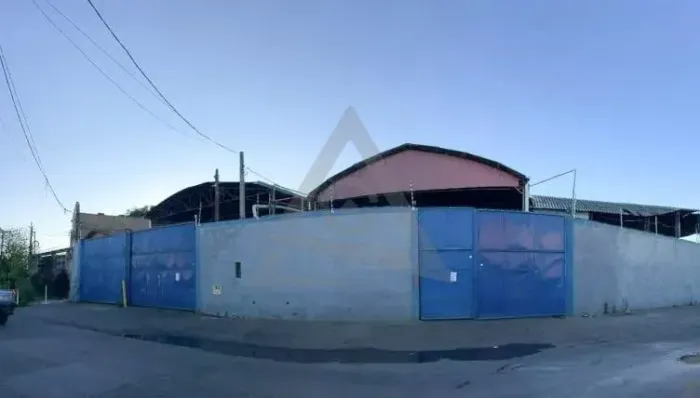 Galpão à venda e para alugar em Campinas, Jardim Campos Elíseos, com 905 m²