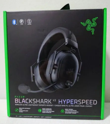 razer blackshark v2 hyperspeed wireless
