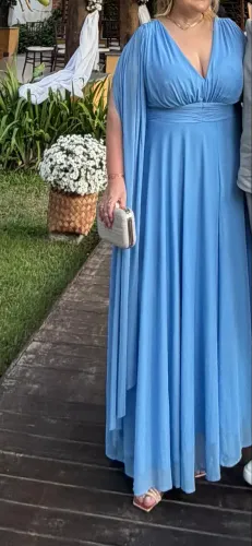 Vestido de Festa
