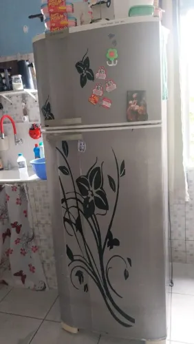 Vendo geladeira funcionando perfeitamente 