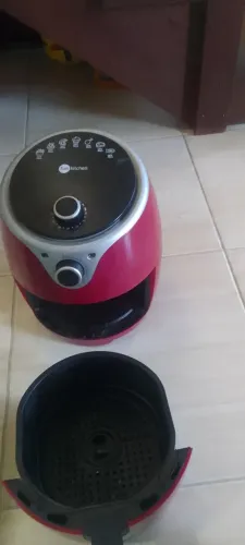 Vedo aier fryer 3.5 l