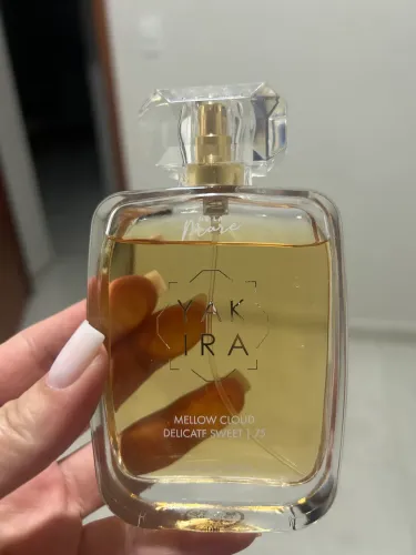 Eau de parfum arabe