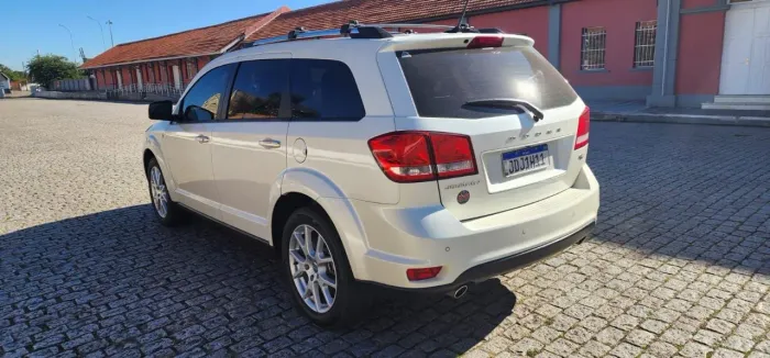 Dodge Journey RT 3.6 V6 Aut. 2013