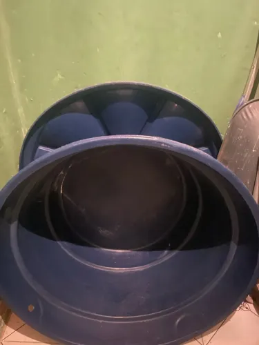 Vendo caixa d?água