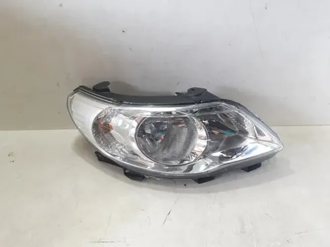 Farol Direito Foco Duplo Gol Saveiro Voyage 09/13 24032602