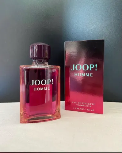 Perfume Joop ! Homme eau de toilette