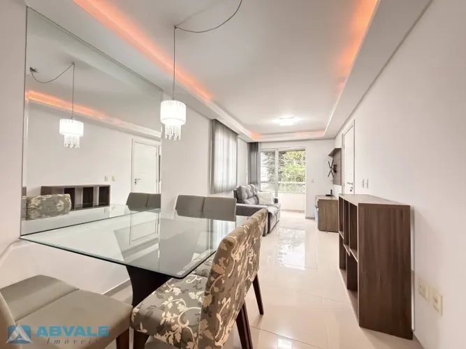 Blumenau - Apartamento Padrão - Tribess