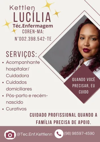 Cuidados domiciliares 