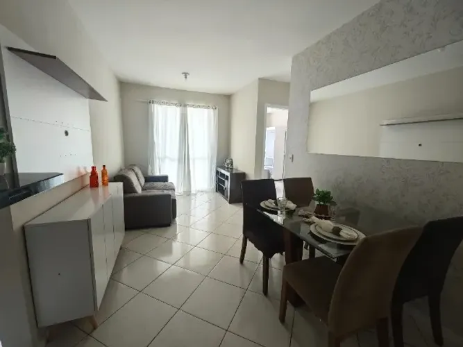 Apto 2 quartos na Pedra Branca - Direto