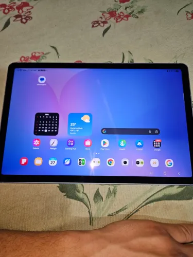 Tablet Samsung Galaxy Tab S10 FE<br><br>WiFi, 128GB, 8GB