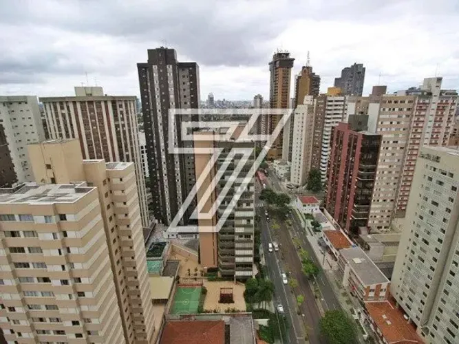 COBERTURA BIGORRILHO 4 QUARTOS COM 437 M² PRIVATIVOS 4 VAGAS