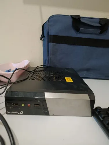 PC/Computador de escritório