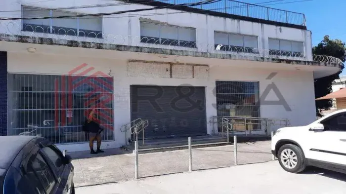 Loja para aluguel, 6 vagas, Brás de Pina - Rio de Janeiro/RJ