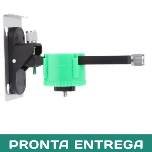 SUPORTE DE PAREDE P/ NÍVEL 12 OU 16 LINHAS