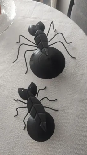 Decoração