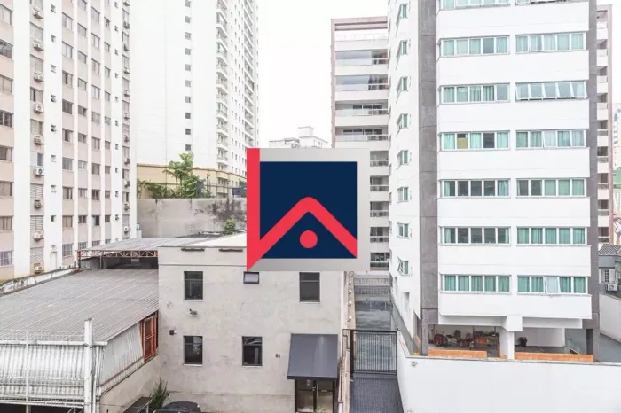 Venda e Locação · 3 dormitórios no Consolação