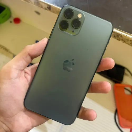 iPhone 11 PRO
