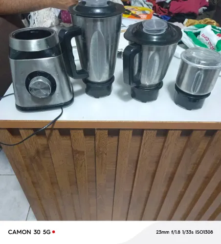 Liquidificador