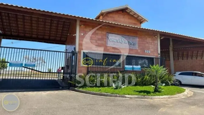 Imóvel à venda em Condomínio Fechado em Capela do Alto / Sorocaba
