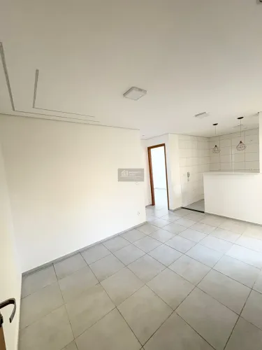 Condomínio Residencial Plaza Norte - Apartamento 2 Quartos com Lazer Completo Bairro Juli