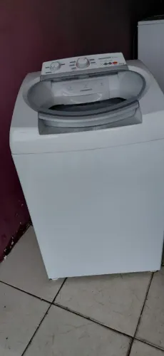 Brastemp 11kg sem marcas de uso entrego
