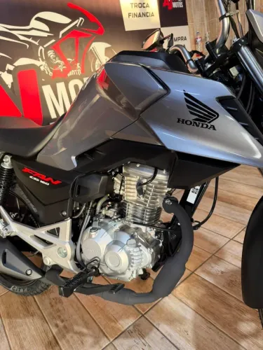 Fan 160 0KM